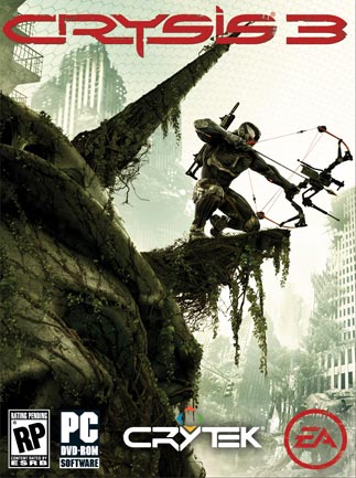 Klucz Crysis 3 Origin