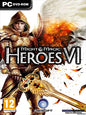 Might &amp; Magic Heroes VI (PC) – klucz Ubisoft Connect