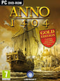 Anno 1404 Złoty Klucz Ubisoft Connect