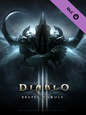 Diablo 3: Reaper of Souls DLC | Edycja Deluxe (PC) – Prezent Battle.net