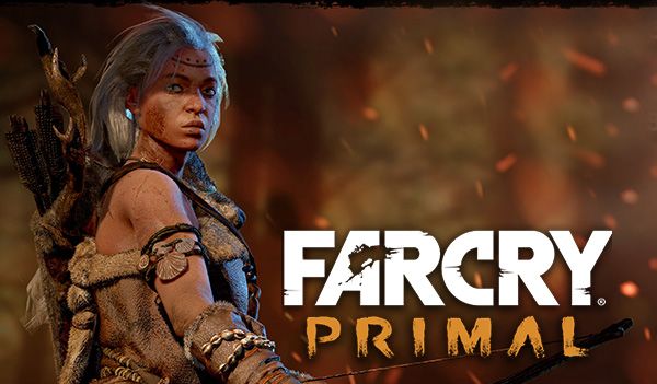 Far Cry Primal (PC) - klucz Ubisoft Connect