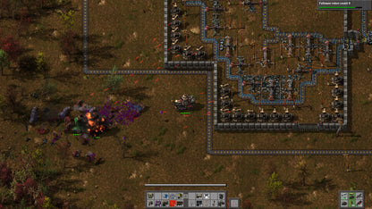 Klucz Steam Factorio