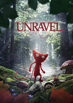 Unravel (PC) - Origin Klíč – Origin klíč