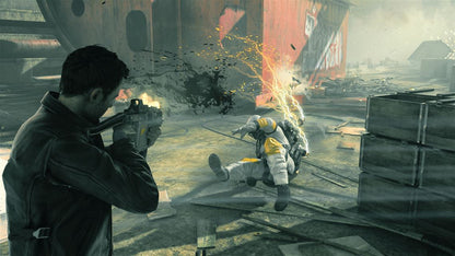 Quantum Break (PC) - Microsoft Store Klíč – Microsoft Store klíč (2)