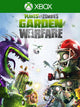 Plants vs Zombies Garden Warfare (Xbox One) – klucz Xbox Live