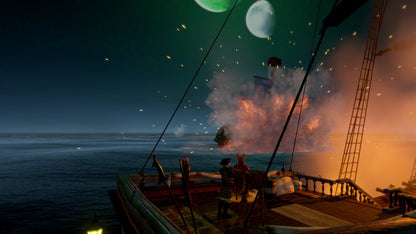 Man O' War: Corsair - Warhammer Naval Battles Klucz GOG.COM