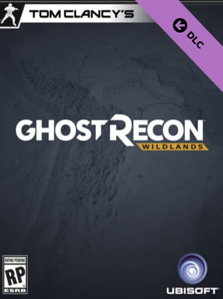 Tom Clancy's Ghost Recon Wildlands - przepustka sezonowa Ubisoft Connect Key