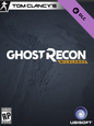 Tom Clancy's Ghost Recon Wildlands - przepustka sezonowa Ubisoft Connect Key