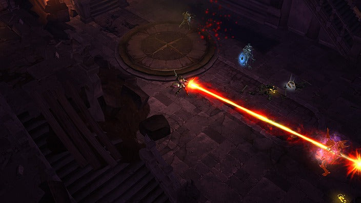 Diablo 3 (PC) – prezent Battle.net