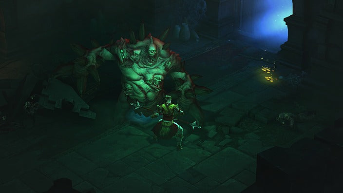 Diablo 3 (PC) – prezent Battle.net