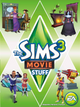 The Sims 3: Akcesoria filmowe (PC) – klucz Origin