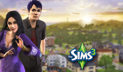 The Sims 3 Fast Lane Stuff (PC) – klucz Origin