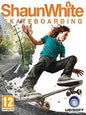 Shaun White Skateboarding Ubisoft Connect Key
