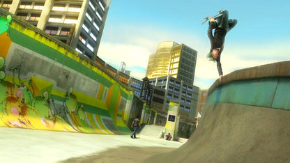 Shaun White Skateboarding Ubisoft Connect Klíč – UbisoftConnect klíč (2)