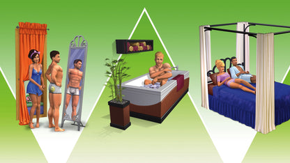 The Sims 3 Master Suite Stuff (PC) – klucz Origin