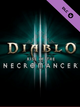 Diablo III: Rise of the Necromancer (PC) – prezent Battle.net