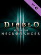 Diablo III: Rise of the Necromancer (PC) – prezent Battle.net