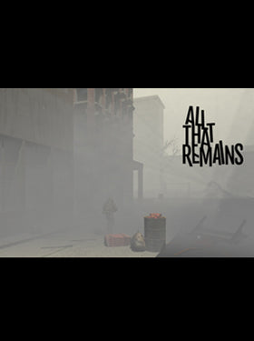 All That Stays Klucz Steam