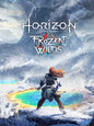 Horizon Zero Dawn: The Frozen Wilds Klucz PSN PS4