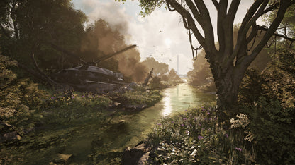 Tom Clancy's The Division 2 | Edycja Gold (PC) - Klucz Ubisoft Connect OGRANICZONY W EUROPIE