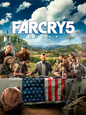 Far Cry 5 - Edycja Deluxe Ubisoft Connect Key