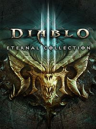 Diablo 3: Eternal Collection (PC) – prezent Battle.net