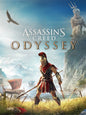 Assassin's Creed Odyssey | Edycja standardowa (PC) – klucz Ubisoft Connect