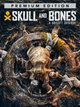 Przedsprzedaż Skull &amp; Bones | Edycja Premium (Xbox Series X/S) – klucz Xbox Live