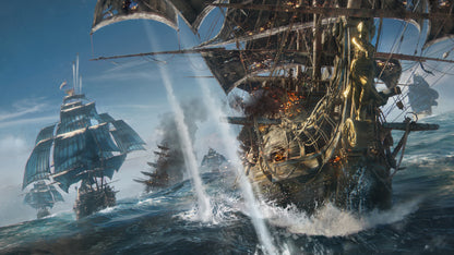 Skull &amp; Bones (PC) – klucz Ubisoft Connect