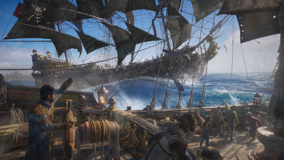 Skull &amp; Bones (PC) – klucz Ubisoft Connect