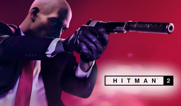 HITMAN 2 Srebrna Edycja Steam Klucz