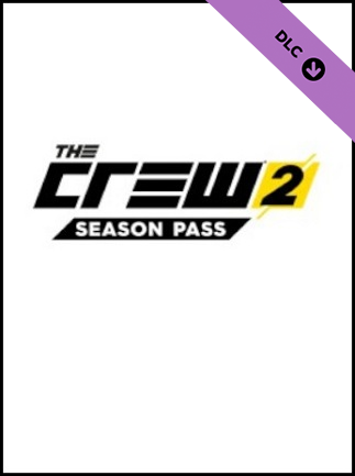 Przepustka sezonowa The Crew 2 (PC) – klucz Ubisoft Connect