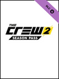 Przepustka sezonowa The Crew 2 (PC) – klucz Ubisoft Connect