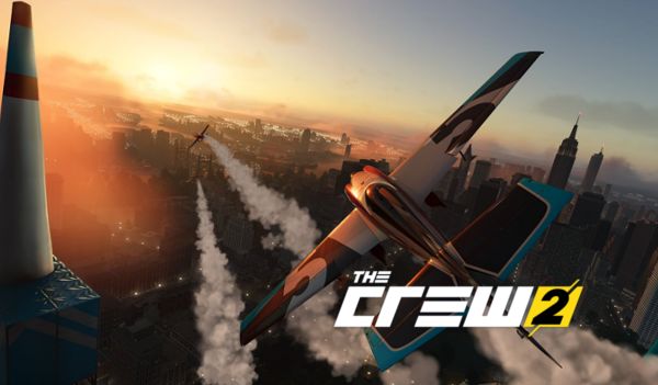 Przepustka sezonowa The Crew 2 (PC) – klucz Ubisoft Connect