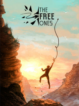 Klucz Steam do gry The Free Ones