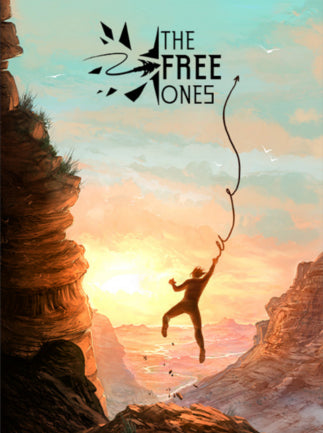Klucz Steam do gry The Free Ones