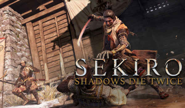 Sekiro : Shadows Die Twice - GOTY Edition (Xbox One) - Xbox Live Klíč