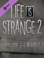 Life is Strange 2 - Episodes 2-5 bundle Steam Klíč