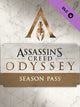 Assassin's Creed Odyssey - Przepustka sezonowa (PC) - Klucz Ubisoft Connect