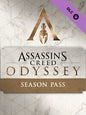 Assassin's Creed Odyssey - Przepustka sezonowa (PC) - Klucz Ubisoft Connect