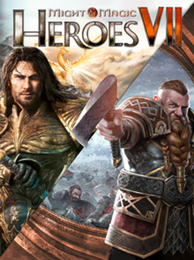 Might &amp; Magic: Heroes VII - Pełny pakiet Ubisoft Connect Key