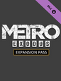 Metro Exodus Expansion Pass PSN Klucz PS4