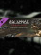 Battlestar Galactica Deadlock: Sin and Sacrifice Klucz Steam