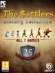 Klucz do gry The Settlers History Collection Ubisoft Connect