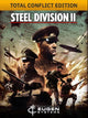 Steel Division 2 | Total Conflict Edition (PC) – klucz GOG.COM