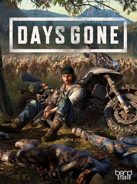 Days Gone (PC) - Steam Klíč