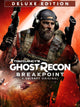 Tom Clancy's Ghost Recon Breakpoint | Edycja Deluxe (PC) – klucz Ubisoft Connect