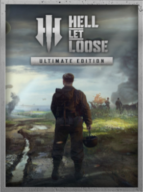 Hell Let Loose | Ultimate Edition (PC) - Steam Klíč