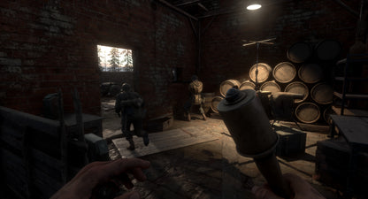 Hell Let Loose | Deluxe Edition (PC) - Steam Klíč – Steam klíč (3)