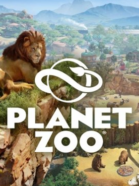 Planet Zoo | Ultimate Edition (PC) - Steam Klíč